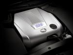 Lexus GS450h 2008 года
